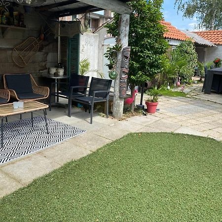 Sunnystay 43 Middelburg Esterno foto