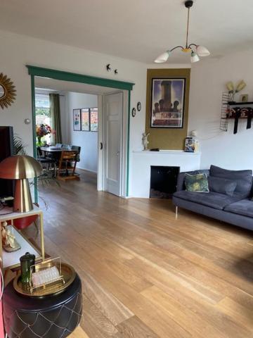 Sunnystay 43 Middelburg Esterno foto