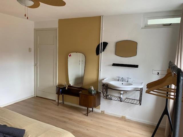 Sunnystay 43 Middelburg Esterno foto