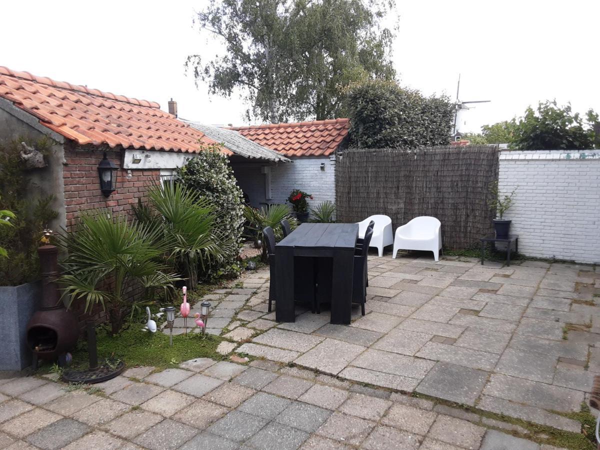 Sunnystay 43 Middelburg Esterno foto