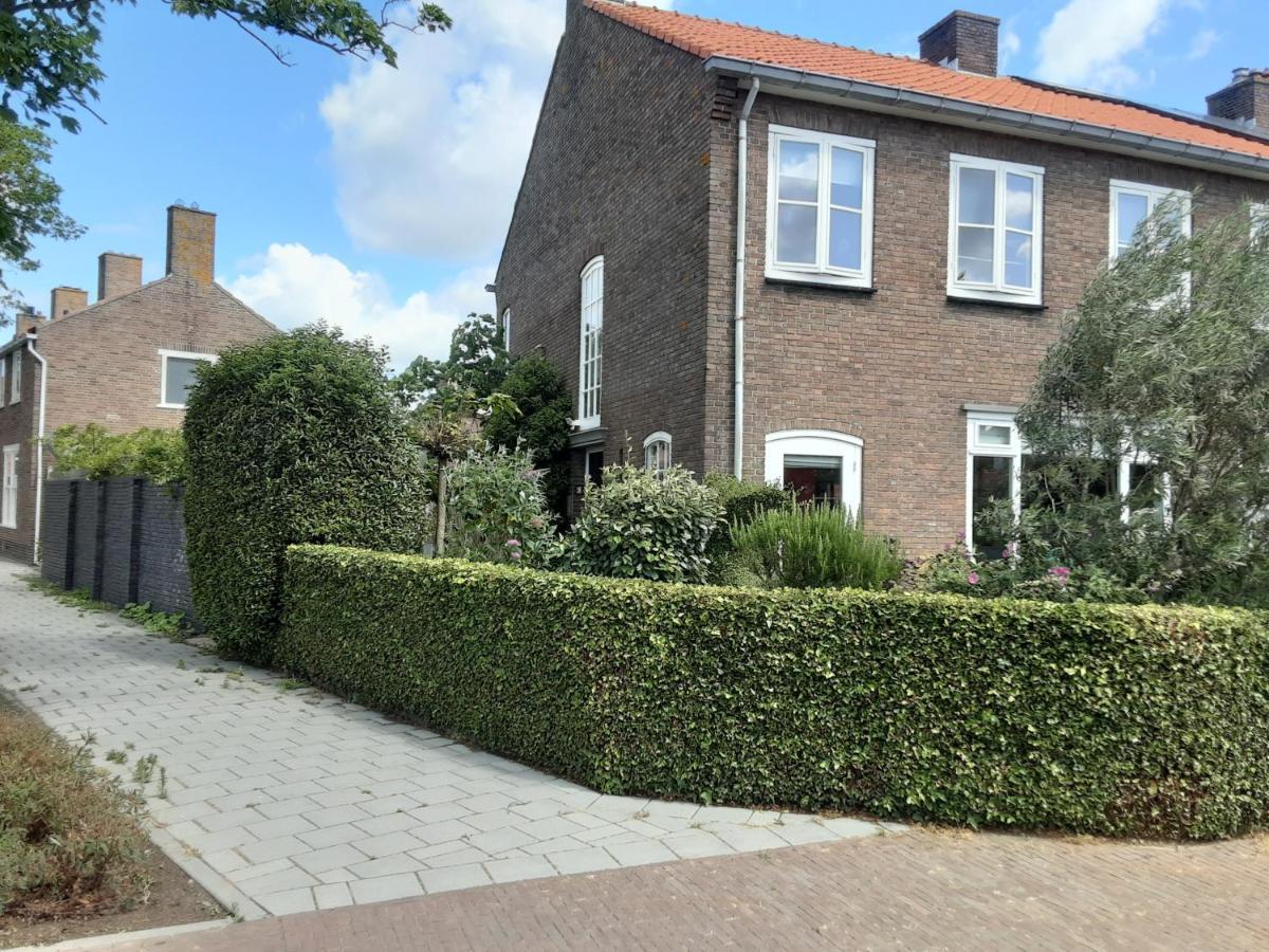 Sunnystay 43 Middelburg Esterno foto