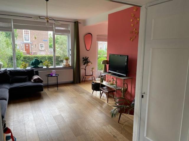 Sunnystay 43 Middelburg Esterno foto