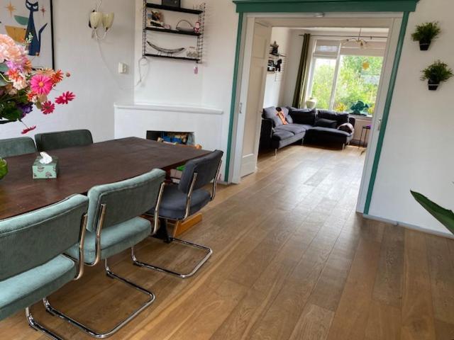 Sunnystay 43 Middelburg Esterno foto