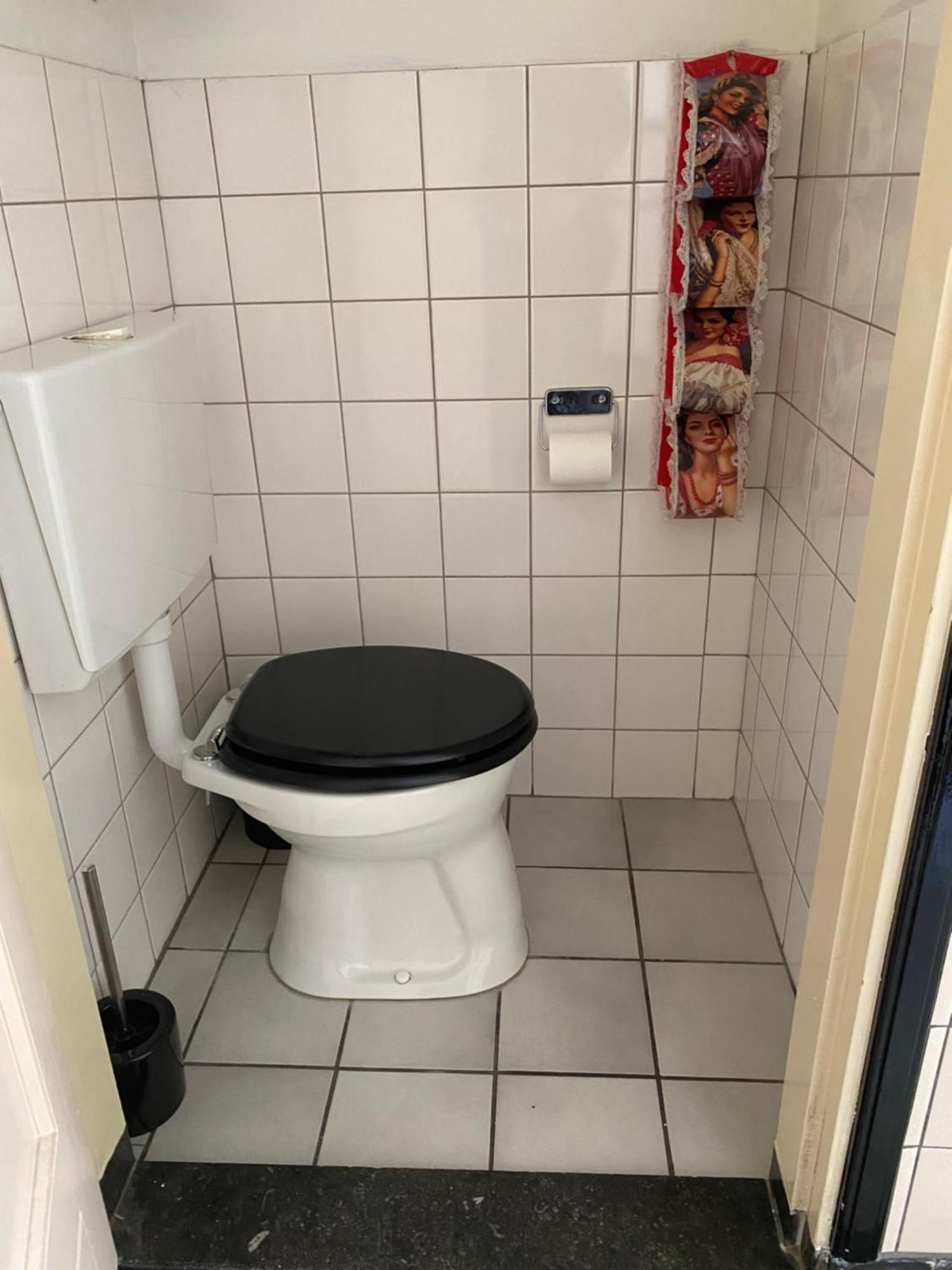 Sunnystay 43 Middelburg Esterno foto