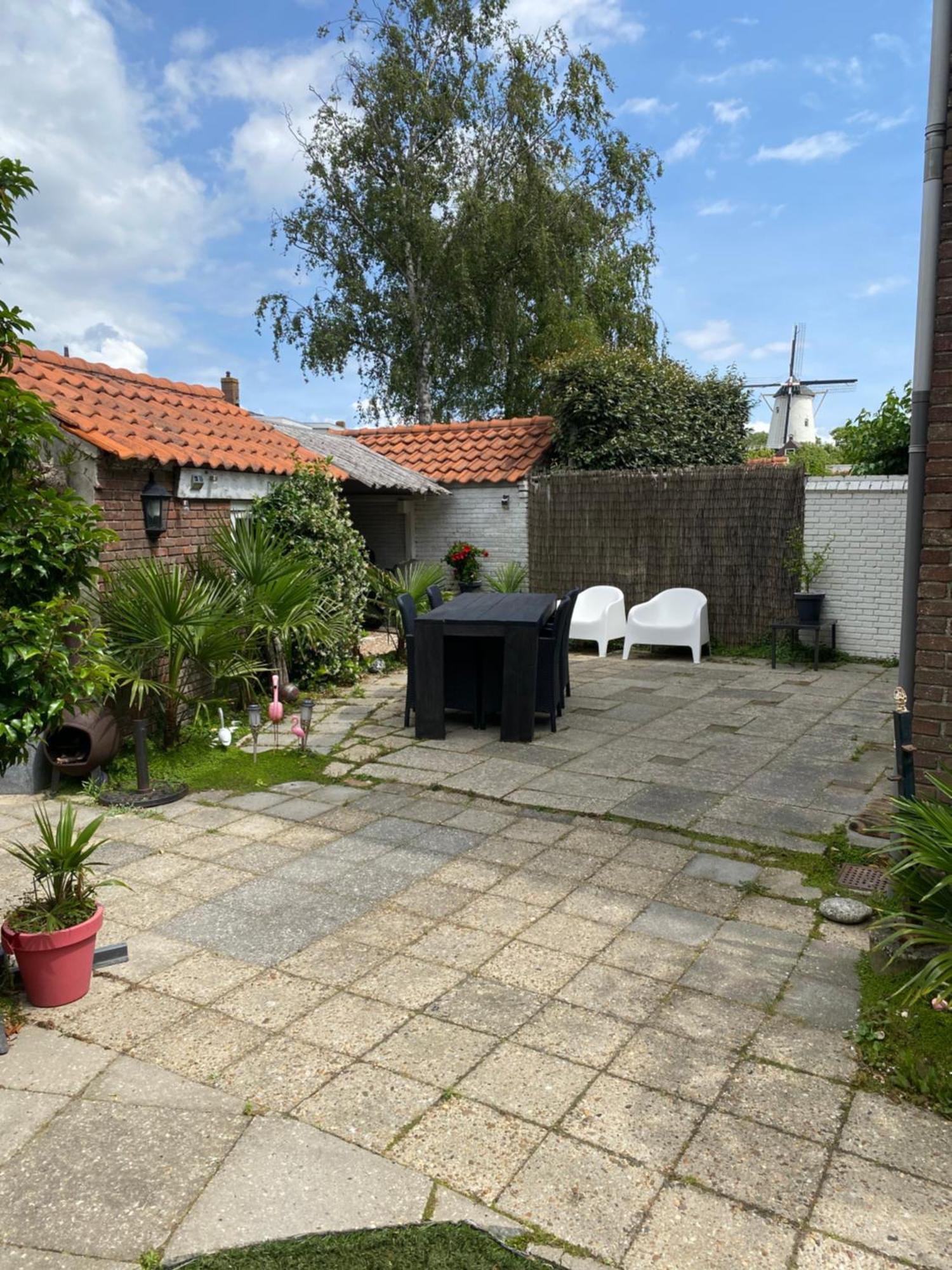 Sunnystay 43 Middelburg Esterno foto