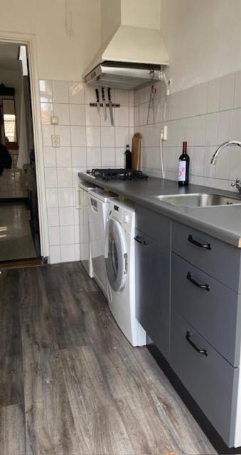 Sunnystay 43 Middelburg Esterno foto