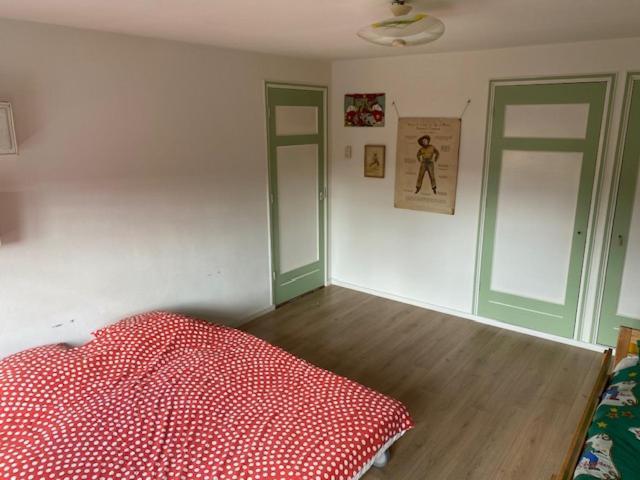 Sunnystay 43 Middelburg Esterno foto
